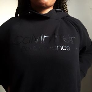 Calvin klein hoodie